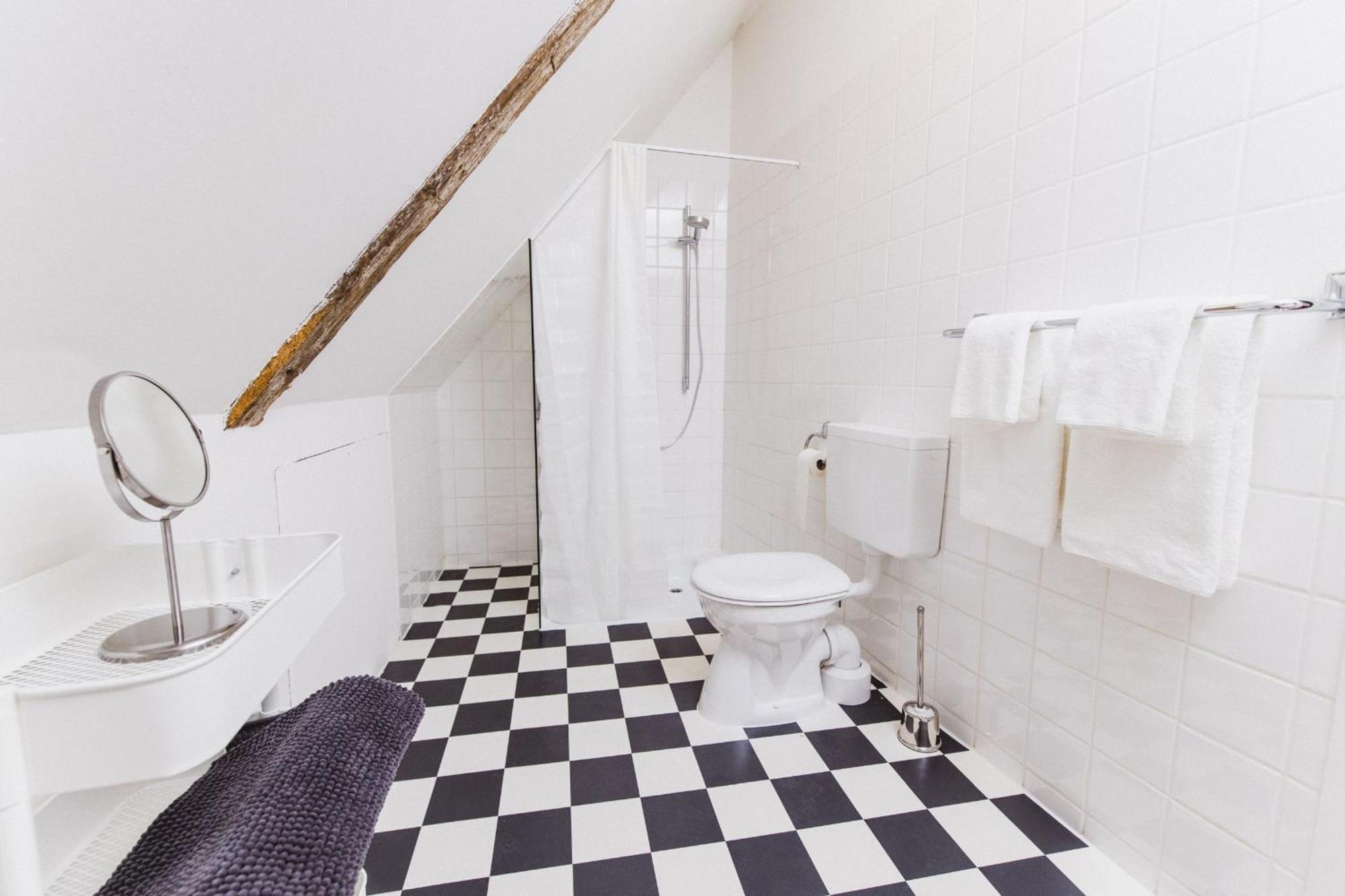 Herrenhaus Gut Dorotheenthal Damp Eksteriør bilde